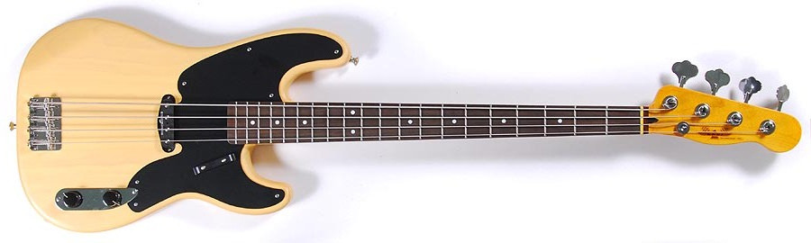 54 precision bass