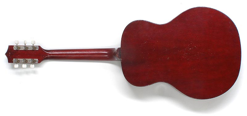 maton stradivarius