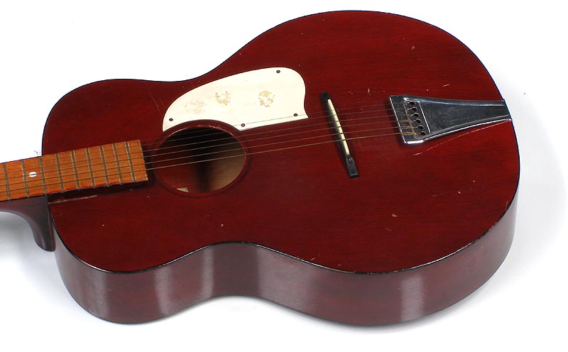 maton stradivarius