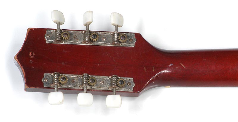 maton stradivarius