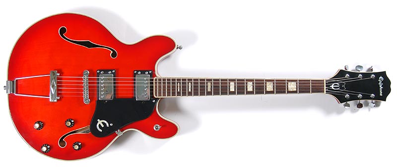 Epiphone Riviera EA250