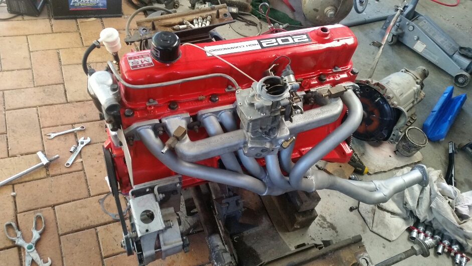 The Red Motor was one of Holden's best six-cylinder engines, and here's why